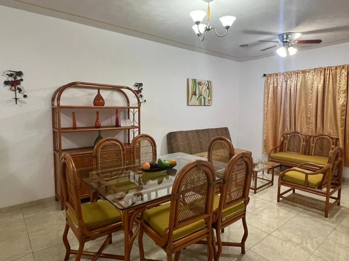 Oxtankah 102 Apartment Playa del Carmen