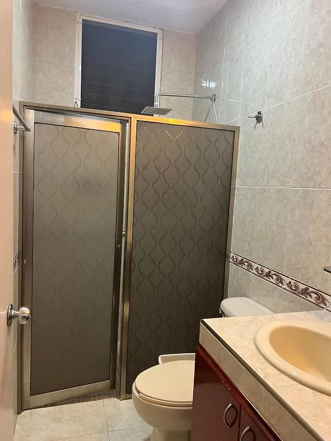Oxtankah 102 Apartment Playa del Carmen Mexico